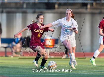 Thumbnail 2 in Oakton @ Yorktown photogallery.