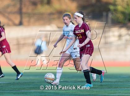 Thumbnail 2 in Oakton @ Yorktown photogallery.