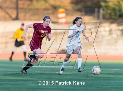 Thumbnail 1 in Oakton @ Yorktown photogallery.