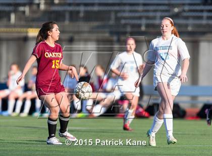 Thumbnail 1 in Oakton @ Yorktown photogallery.