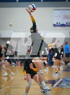Photo from the gallery "Youngker vs. Saguaro (Spiketown Invitational)"