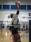 Photo from the gallery "Youngker vs. Saguaro (Spiketown Invitational)"