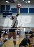 Photo from the gallery "Youngker vs. Saguaro (Spiketown Invitational)"