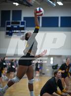Photo from the gallery "Youngker vs. Saguaro (Spiketown Invitational)"