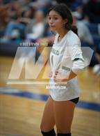 Photo from the gallery "Youngker vs. Saguaro (Spiketown Invitational)"