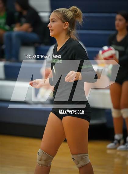 Thumbnail 1 in Youngker vs. Saguaro (Spiketown Invitational) photogallery.