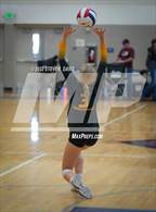 Photo from the gallery "Youngker vs. Saguaro (Spiketown Invitational)"
