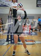 Photo from the gallery "Youngker vs. Saguaro (Spiketown Invitational)"