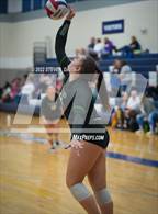 Photo from the gallery "Youngker vs. Saguaro (Spiketown Invitational)"