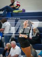 Photo from the gallery "Youngker vs. Saguaro (Spiketown Invitational)"