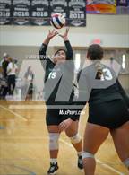 Photo from the gallery "Youngker vs. Saguaro (Spiketown Invitational)"