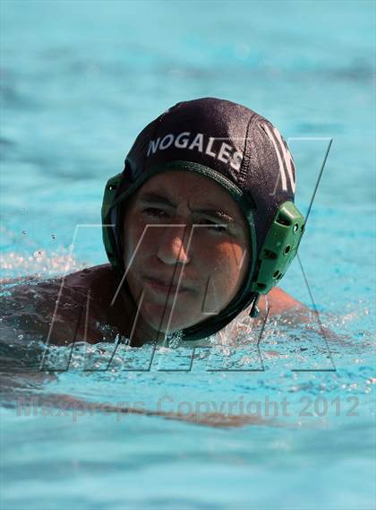 Thumbnail 1 in Nogales vs. Don Lugo photogallery.