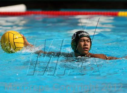Thumbnail 3 in Nogales vs. Don Lugo photogallery.