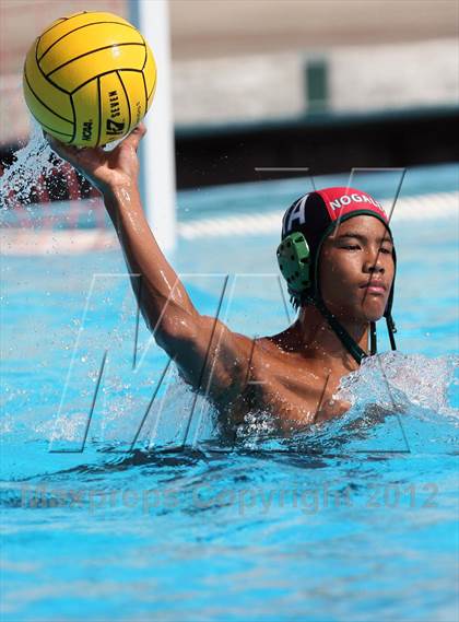 Thumbnail 2 in Nogales vs. Don Lugo photogallery.