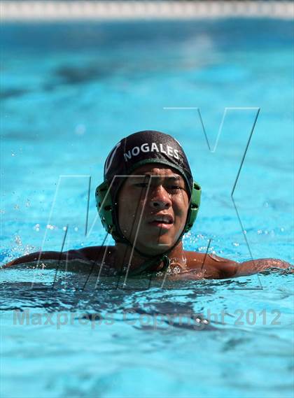 Thumbnail 3 in Nogales vs. Don Lugo photogallery.