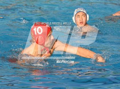 Thumbnail 2 in Mt.Carmel vs San Dieguito (CIF SDS DIV.1) photogallery.