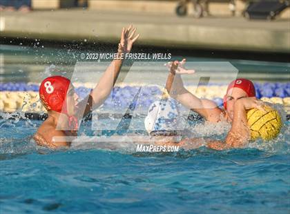 Thumbnail 1 in Mt.Carmel vs San Dieguito (CIF SDS DIV.1) photogallery.