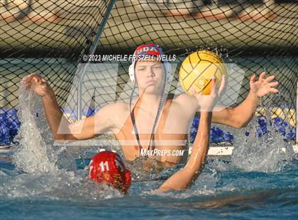 Thumbnail 1 in Mt.Carmel vs San Dieguito (CIF SDS DIV.1) photogallery.
