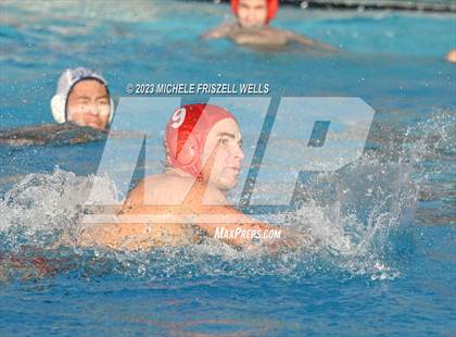 Thumbnail 3 in Mt.Carmel vs San Dieguito (CIF SDS DIV.1) photogallery.