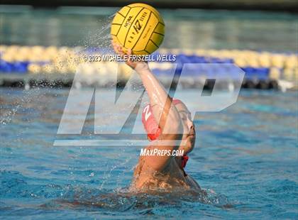 Thumbnail 3 in Mt.Carmel vs San Dieguito (CIF SDS DIV.1) photogallery.