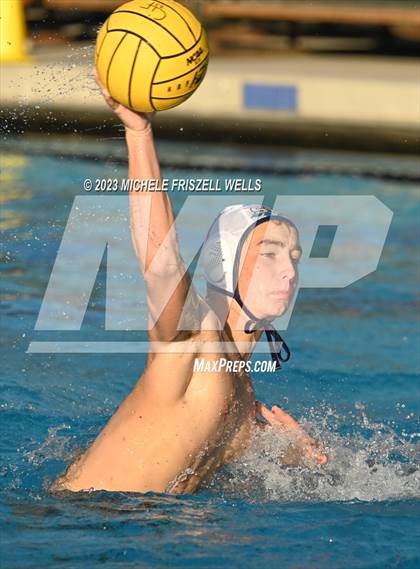 Thumbnail 1 in Mt.Carmel vs San Dieguito (CIF SDS DIV.1) photogallery.