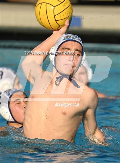 Thumbnail 2 in Mt.Carmel vs San Dieguito (CIF SDS DIV.1) photogallery.