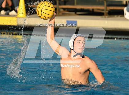 Thumbnail 1 in Mt.Carmel vs San Dieguito (CIF SDS DIV.1) photogallery.