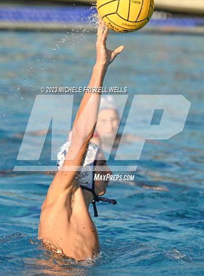 Thumbnail 3 in Mt.Carmel vs San Dieguito (CIF SDS DIV.1) photogallery.