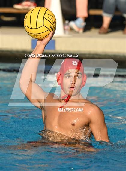 Thumbnail 3 in Mt.Carmel vs San Dieguito (CIF SDS DIV.1) photogallery.