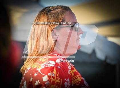 Thumbnail 3 in Mt.Carmel vs San Dieguito (CIF SDS DIV.1) photogallery.
