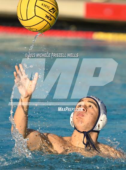 Thumbnail 1 in Mt.Carmel vs San Dieguito (CIF SDS DIV.1) photogallery.