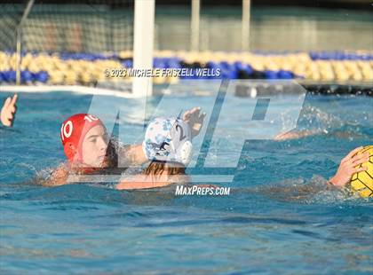Thumbnail 1 in Mt.Carmel vs San Dieguito (CIF SDS DIV.1) photogallery.