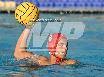 Thumbnail 1 in Mt.Carmel vs San Dieguito (CIF SDS DIV.1) photogallery.