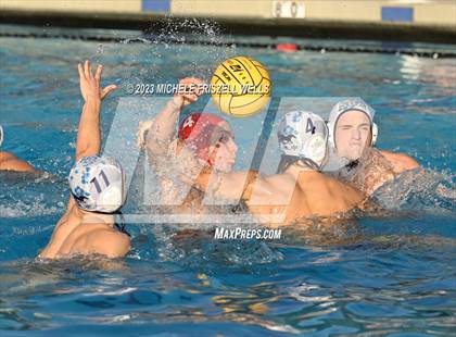 Thumbnail 1 in Mt.Carmel vs San Dieguito (CIF SDS DIV.1) photogallery.