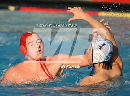 Thumbnail 1 in Mt.Carmel vs San Dieguito (CIF SDS DIV.1) photogallery.