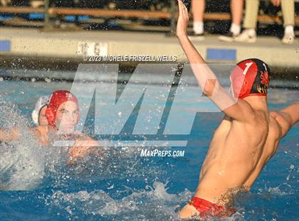 Thumbnail 3 in Mt.Carmel vs San Dieguito (CIF SDS DIV.1) photogallery.