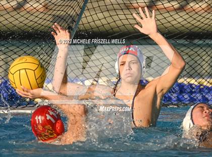 Thumbnail 2 in Mt.Carmel vs San Dieguito (CIF SDS DIV.1) photogallery.