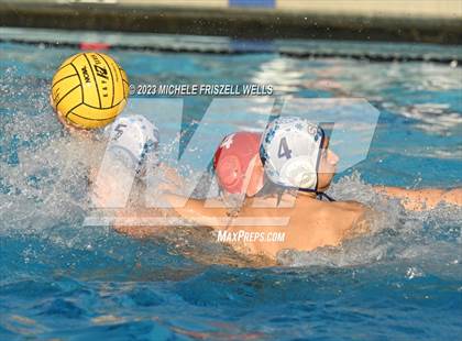 Thumbnail 3 in Mt.Carmel vs San Dieguito (CIF SDS DIV.1) photogallery.