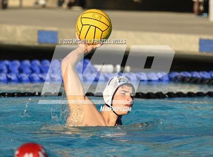 Thumbnail 2 in Mt.Carmel vs San Dieguito (CIF SDS DIV.1) photogallery.