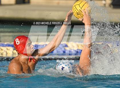 Thumbnail 2 in Mt.Carmel vs San Dieguito (CIF SDS DIV.1) photogallery.