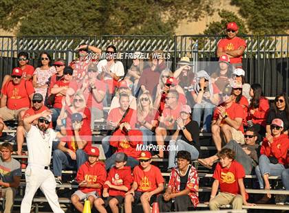 Thumbnail 2 in Mt.Carmel vs San Dieguito (CIF SDS DIV.1) photogallery.