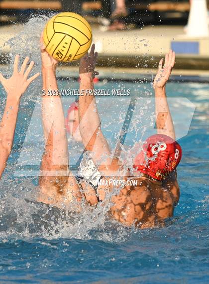 Thumbnail 1 in Mt.Carmel vs San Dieguito (CIF SDS DIV.1) photogallery.