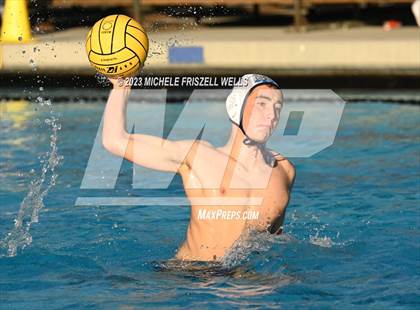 Thumbnail 2 in Mt.Carmel vs San Dieguito (CIF SDS DIV.1) photogallery.