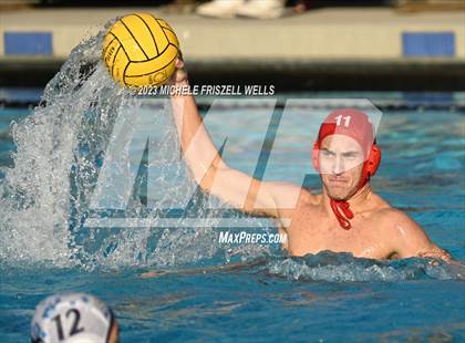 Thumbnail 1 in Mt.Carmel vs San Dieguito (CIF SDS DIV.1) photogallery.