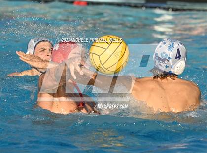 Thumbnail 3 in Mt.Carmel vs San Dieguito (CIF SDS DIV.1) photogallery.
