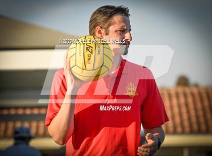 Thumbnail 2 in Mt.Carmel vs San Dieguito (CIF SDS DIV.1) photogallery.