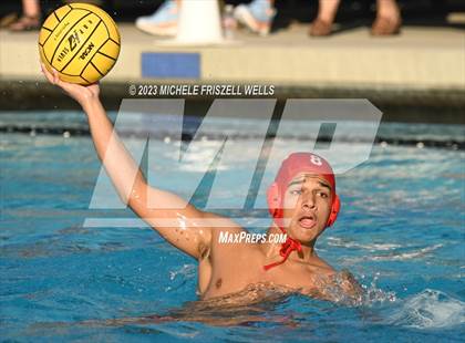 Thumbnail 2 in Mt.Carmel vs San Dieguito (CIF SDS DIV.1) photogallery.