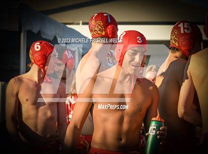 Thumbnail 1 in Mt.Carmel vs San Dieguito (CIF SDS DIV.1) photogallery.