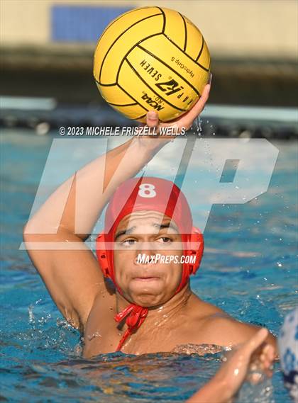 Thumbnail 1 in Mt.Carmel vs San Dieguito (CIF SDS DIV.1) photogallery.