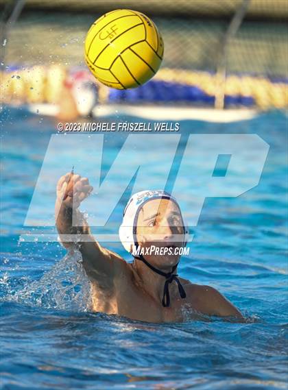 Thumbnail 2 in Mt.Carmel vs San Dieguito (CIF SDS DIV.1) photogallery.